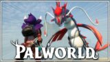 We Found A SECRET ISLAND Filled With RARE Pals | PALWORLD [EPISODE 24]