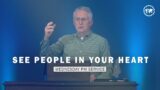 Wednesday PM Service l See People in Your Heart // Greater Grace Church