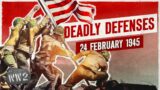 Week 287 – Iwo Jima! – WW2 – February 24, 1945