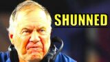 What HAPPENED With Bill Belichick Is PLAIN CRAZY!