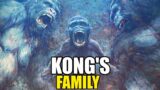 What Happened to Kong’s Family – Titanus Kong Explained