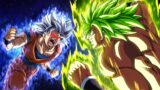What If GOKU was EVIL? (Full Story)