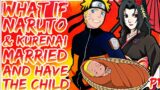 What If Naruto Kurenai Married and Have a Child