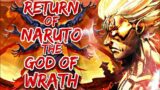 What If Naruto Was Betrayed By Uzumaki Clan || Movie ||