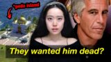 What Really Happened On Jeffrey Epstein’s Private Island?