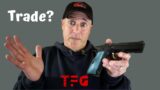 What Would You Do? – TheFirearmGuy