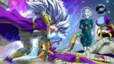 What if Goku was the New Guardian of Zeno Sama? Part 3