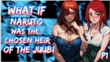 What if Naruto was the Chosen Heir of the Juubi | Harem | PART 1