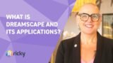 What is Dreamscape and its Applications?