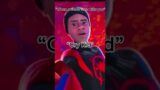 *When a sonic user kills you* #strongestbattlegrounds #roblox #shorts #fyp #meme  #spiderman #miles