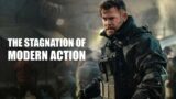 Why All Action Movies Look the Same Now