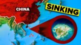 Why China’s Man-Made Military Islands Are a Disaster – COMPILATION