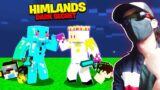 Why I Became KING ODIN'S Friend in HIMLANDS DAY 58