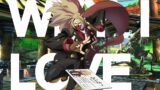 Why I Love: Answer (Guilty Gear Xrd – Rev 2)