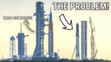 Why Nasa Is CONCERNED About Starship New Launch Tower?