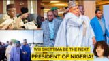 Why SHETTIMA will become the next President of Nigeria.