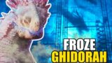 Why Shimo FROZE Ghidorah & Started a Titan WAR – New Empire Explained