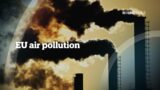 Why are children dying from air pollution?