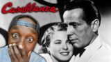 Why is 'Casablanca' Considered the PERFECT Romantic Movie? Millennial Reaction!