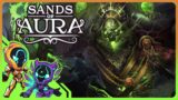 Wildly Underrated Dark Fantasy Adventure RPG! – Sands of Aura [Full Release]