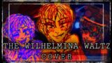 Wilhelmina Waltz – Cover