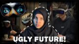 Will VR Change Humanity? – *EXPOSING the Dark Side of 'Apple Vision Pro' | Serrahx