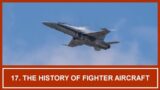 Wings of War: The History of Fighter Aircraft