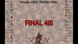 Winter Faction War 2024: Finals!