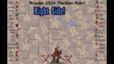 Winter Faction War 2024: Right Side!