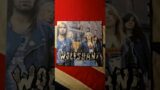 Wolfsbane – Live Fast, Die Fast Close Up (1989) (12" Vinyl)