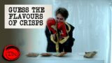 Work Out the Flavours of Crisps | Full Task | Taskmaster