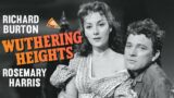 Wuthering Heights (TV-1958) RICHARD BURTON