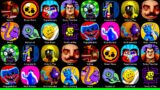 Yellow Monster Survival, Scary Teacher 3d, Head Monster, Tomb of the Mask, Superheroes, Troll Quest
