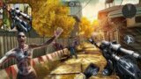 Zombie Trigger 3D Gun Shooter – Gameplay Walkthrough Part 1 (ios Android)