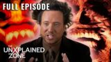 Zombies Encounter Extraterrestrial Origins (S3, E14) | Ancient Aliens | Full Episode