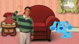blues clues mailtime song bloopers: 1