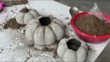 clay flower pot | diy terracotta pots | diy terracotta pots