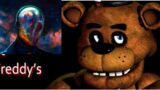 five nights at Freddys pt 1