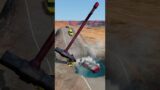 hammer of death #shorts #beamng #beamngdrive