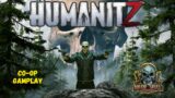 humanitz gameplay