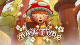 it's mail time! | Twitch VOD