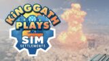 kinggath Plays Fallout 4: Sim Settlements 2 – Episode 44
