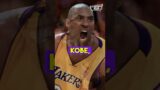 #kobebryant's Last #interview Before He Died #shorts