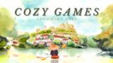new upcoming cozy games
