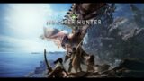 nyobain  |  Monster Hunter World ID |