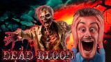 play zombie game/play gone wrong/ zombie attack game video/ The best game dead blood #1