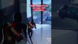 player takedown at the parcel center in fortnite #fortnite #viral #gaming #epicclips