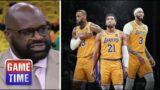 "Donovan Mitchell will be a Lakers this summer" – NBA Gametime on Lakers stand pat at trade deadline