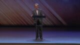 "Here Is Your God” [Isaiah 40] | Pastor Robert J. Morgan