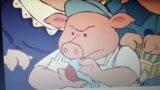 "Kung Fu Pig 3" Part 18 – War Plan/Merlock Arrives at the Village